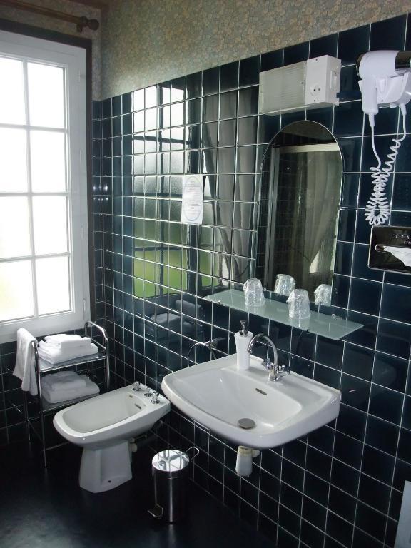 Hôtel des Biches Nuaillé Quarto foto